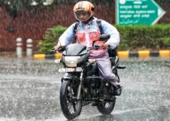 आज का मौसम: यूपी-बिहार में झमाझम बारिश, गुजरात में रेड अलर्ट; जानें अगस्त में कैसा रहेगा मॉनसून 5 5991 175329 255828 808323236262 288979770159 547061948519071 796585701 113