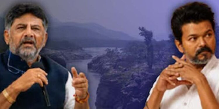 कावेरी जल विवाद फिर भड़का, तमिलनाडु-कर्नाटक आमने-सामने, सुप्रीम कोर्ट पहुंचा मामला 1 6288 284214334160219177 650541 056529332870241 865900782 221240981537196