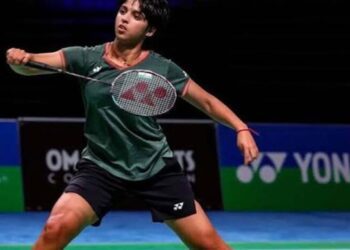 तन्वी शर्मा ने जीता ताइपे ओपन खिताब, 17 साल बाद रचा इतिहास 2 6294 839259988766340 423805080213453 564891 226600680313 003818531106644