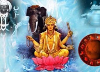 गुरु का पुष्य नक्षत्र में प्रवेश, इन राशियों की चमकेगी किस्मत 3 6564 965876179024 440002 000479238114961 034227109840201719079 260796417