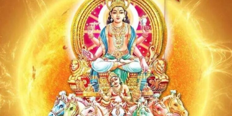 सूर्य का अश्लेषा नक्षत्र में प्रवेश, तीन राशियों को मिलेगा आर्थिक लाभ 1 6589 971488866453267 553095 656901400244047278296 318109748063191627281