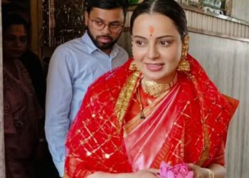 ‘हिंदुत्व से जुड़ रहीं बेटियां ही निशाने पर क्यों?’ कंगना रनौत का नया बयान, धर्म परिवर्तन पर उठाए सवाल 3 6666 704853523287204001756939 894265 800111682533 300462694390 868802