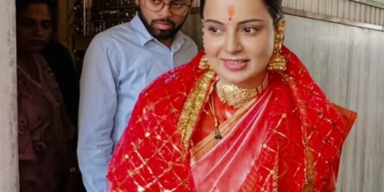 ‘हिंदुत्व से जुड़ रहीं बेटियां ही निशाने पर क्यों?’ कंगना रनौत का नया बयान, धर्म परिवर्तन पर उठाए सवाल 1 6666 704853523287204001756939 894265 800111682533 300462694390 868802