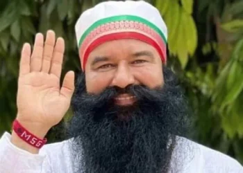 गुरमीत राम रहीम को 21 दिन की फरलो, 17वीं बार जेल से बाहर आए 2 666c24346c76c rapist murderer baba ram rahim 140627357 16x9 1
