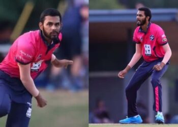 मैच फिक्सिंग में दोषी अमेरिकी क्रिकेटर अखिलेश रेड्डी पर Icc का 8 साल का बैन 2 6672 770410121 409505624180267386030387 069647711 031045128113 304499521