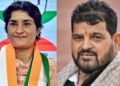 बृजभूषण को कोर्ट से राहत, विनेश फोगाट ने फैसले को चुनौती देने का ऐलान 22 6698 286318129649967939309 602519 281352649240080 126616 701860890080 656