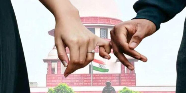 लिव-इन पार्टनर को पत्नी जैसे अधिकार, सुप्रीम कोर्ट का बड़ा फैसला; 498A सिर्फ शादी तक सीमित नहीं 1 6838 296565629 180197 669281569088928586742 460531 527735676759685 848990