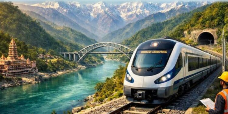 भारत का ₹45,000 करोड़ का मेगा रेल प्लान, चीन-पाकिस्तान और बांग्लादेश सीमा तक मजबूत होगी कनेक्टिविटी 1 6840 231521407689 992328 270 661847004485773 899523 223443282410 408352