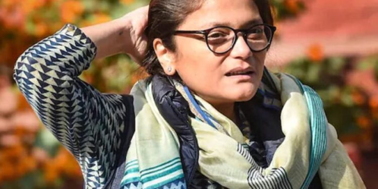 ‘संघ परिवार गांधी फैमिली से बेहतर’… Bjp में शामिल होते ही सुष्मिता देव ने बताई बड़ी वजह 1 7081 886929241 271018372542565362 888444921799560 321013044059290658