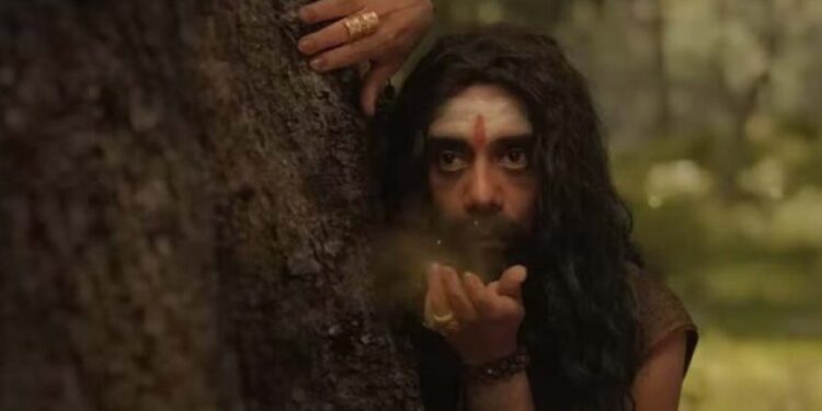 रामायण फिल्म में मारीच का किरदार, जानें सोने के हिरण की कहानी 1 7175 492192980526163756 008401716525206 574137436 221367490826700 561831
