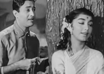 फ्लॉप फिल्म ‘हम दोनों’ के अमर गीत, साहिर लुधियानवी ने रचा इतिहास 2 7193 683266245496543 295028104011186 425424 718002453347406 979583