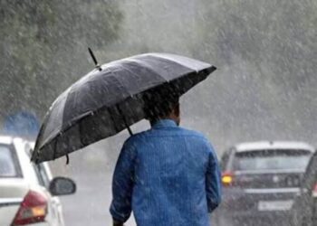 भयंकर बारिश का अलर्ट! Up समेत 8 राज्यों में Imd की चेतावनी, तेज हवाओं के साथ होगी मूसलाधार बारिश 3 7197 330642560370273 645833915475638 291008 748634191107270 up 592512281040 8