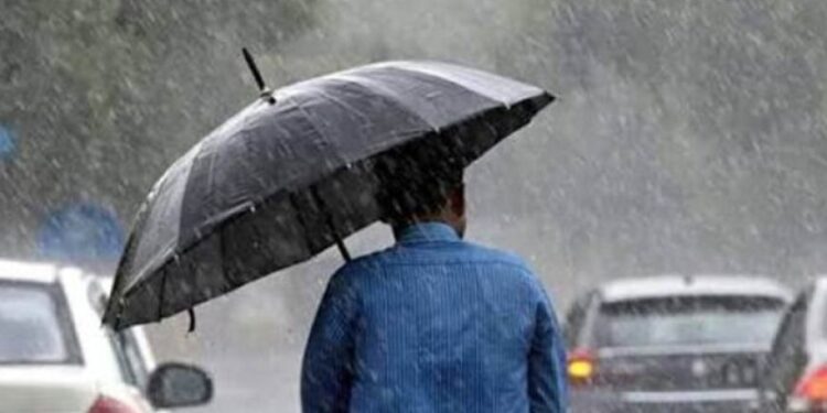 भयंकर बारिश का अलर्ट! Up समेत 8 राज्यों में Imd की चेतावनी, तेज हवाओं के साथ होगी मूसलाधार बारिश 1 7197 330642560370273 645833915475638 291008 748634191107270 up 592512281040 8