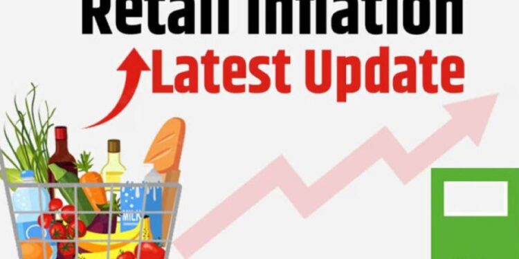 Rbi का अनुमान: वित्त वर्ष 2026-27 में खुदरा महंगाई रहेगी 5%, खाद्य और ईंधन की कीमतों में तेजी के संकेत 1 7199 rbi 696724 875988576103900926 914137528863924 817633837059 2026 27 705278587