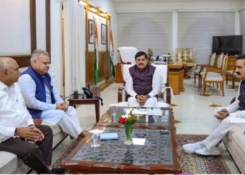 दतिया उपचुनाव हार के बाद Bjp का बड़ा एक्शन, जिला कार्यकारिणी भंग; मंडल-मोर्चा और प्रकोष्ठ भी हटाए 2 7203 094930681695408 430190764056776606937 329189966 633622 839553468 bjp 591