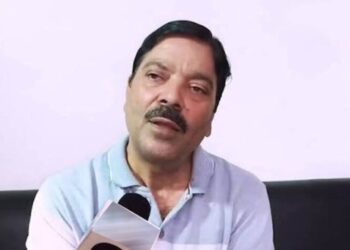 अवधेश नायक बने मध्य प्रदेश कांग्रेस के महासचिव, दतिया उपचुनाव में अहम भूमिका का मिला इनाम 3 7499 717493241820988 494690440811 549641991 089787401877 352894312851331
