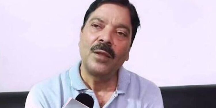 अवधेश नायक बने मध्य प्रदेश कांग्रेस के महासचिव, दतिया उपचुनाव में अहम भूमिका का मिला इनाम 1 7499 717493241820988 494690440811 549641991 089787401877 352894312851331