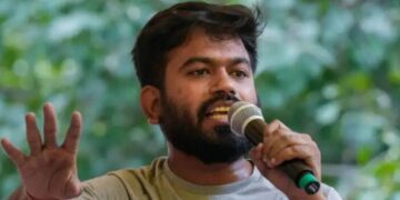NEET के बाद अभिजीत दीपके का नया ऐलान, अब इस मुद्दे को पूरे देश में उठाने की तैयारी