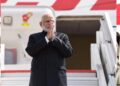 Pm मोदी की विदेश यात्राओं पर कितना हुआ खर्च? सरकार ने संसद में दिए पूरे आंकड़े 19 7690 pm 272339981892 161780 716317021579316 178397920629989385225814 891154
