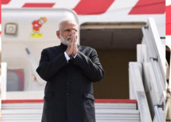 Pm मोदी की विदेश यात्राओं पर कितना हुआ खर्च? सरकार ने संसद में दिए पूरे आंकड़े 3 7690 pm 272339981892 161780 716317021579316 178397920629989385225814 891154