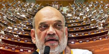 लोकसभा में NDA दो-तिहाई बहुमत से कितना दूर? विपक्ष के 22 सांसदों के बदले रुख से बढ़ी सियासी हलचल