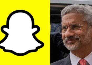 विदेश मंत्रालय अब Snapchat पर, जेन-Z तक पहुंच बनाने की दिशा में सरकार का बड़ा कदम 2 7718 679656848752956 804049959783167515326437 320312 snapchat 364325 468497503 z