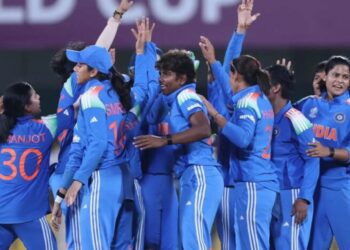 भारत के साउथ अफ्रीका दौरे में बड़ा बदलाव, अचानक जुड़े 3 नए T20I मैच; देखें पूरा शेड्यूल 2 7751 863814544063 576315 574787621994 844870087500690707233 275195023315