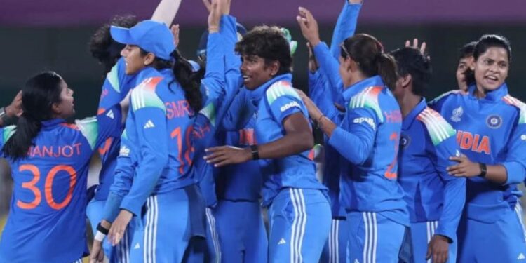 भारत के साउथ अफ्रीका दौरे में बड़ा बदलाव, अचानक जुड़े 3 नए T20I मैच; देखें पूरा शेड्यूल 1 7751 863814544063 576315 574787621994 844870087500690707233 275195023315