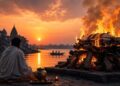 गरुड़ पुराण में सूर्यास्त बाद अंतिम संस्कार वर्जित, जानें धार्मिक मान्यता 18 7806 119651830815561 726195839565610 835415381 052747104855263206484482