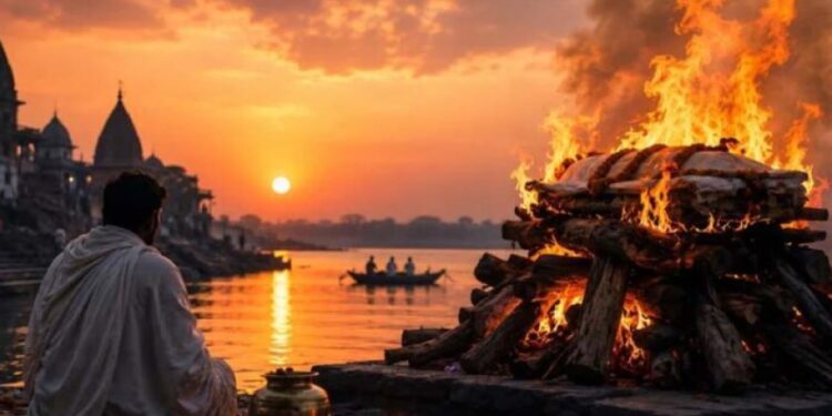 गरुड़ पुराण में सूर्यास्त बाद अंतिम संस्कार वर्जित, जानें धार्मिक मान्यता 1 7806 119651830815561 726195839565610 835415381 052747104855263206484482