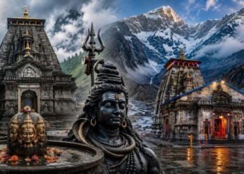 सावन में शिवधामों का रहस्य, त्र्यंबकेश्वर और केदारनाथ की अद्भुत कथाएं। 4 7828 952640028061 643230638 733146860701719344119939 037456 265790445995