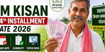 PM Kisan 24th Installment: इन किसानों को मिलेंगे ₹4,000, किस्त से पहले तुरंत पूरा करें यह जरूरी काम
