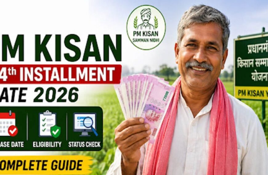 Pm Kisan 24Th Installment: इन किसानों को मिलेंगे ₹4,000, किस्त से पहले तुरंत पूरा करें यह जरूरी काम 1 7978 pm kisan 24th installment 388857 515890887325684066191 233829 719037361567117521326