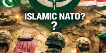 इस्लामिक NATO’ की नई चर्चा, पाकिस्तान ने दो मुस्लिम देशों को साथ लाया; क्या भारत के लिए बढ़ेगा खतरा?