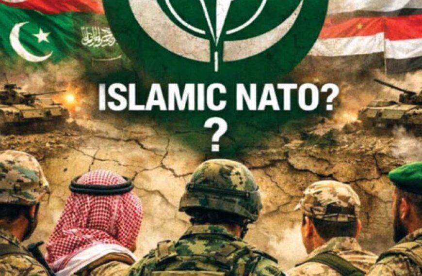 इस्लामिक Nato’ की नई चर्चा, पाकिस्तान ने दो मुस्लिम देशों को साथ लाया; क्या भारत के लिए बढ़ेगा खतरा? 1 7980 858397579056433519877397 nato 127475 684643 673659165189735 517285790