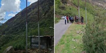 15 अगस्त को अंधेरे से मिलेगी आजादी, चीन सीमा से 35 KM दूर बसे भारतीय गांवों में पहुंचेगी बिजली