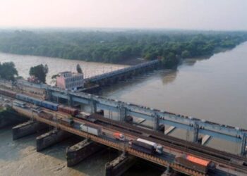 गंगा जल संधि खत्म होने की कगार पर, भारत के सख्त रुख से बांग्लादेश की बढ़ी बेचैनी 3 8009 099167593684 817133 067830056115 479132814907 575886350038 185981 274