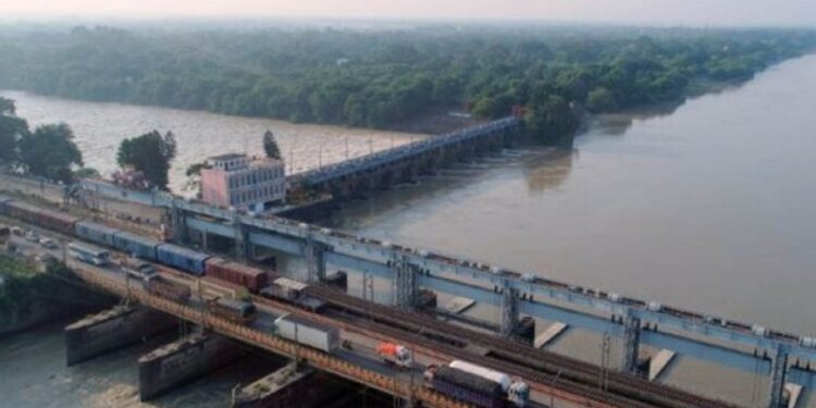 गंगा जल संधि खत्म होने की कगार पर, भारत के सख्त रुख से बांग्लादेश की बढ़ी बेचैनी 1 8009 099167593684 817133 067830056115 479132814907 575886350038 185981 274