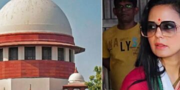 महुआ मोइत्रा विवाद: “अगर उन्हें कुछ हुआ तो सुप्रीम कोर्ट जिम्मेदार”, कॉकरोच ने जज को बताया ‘बड़बोला’