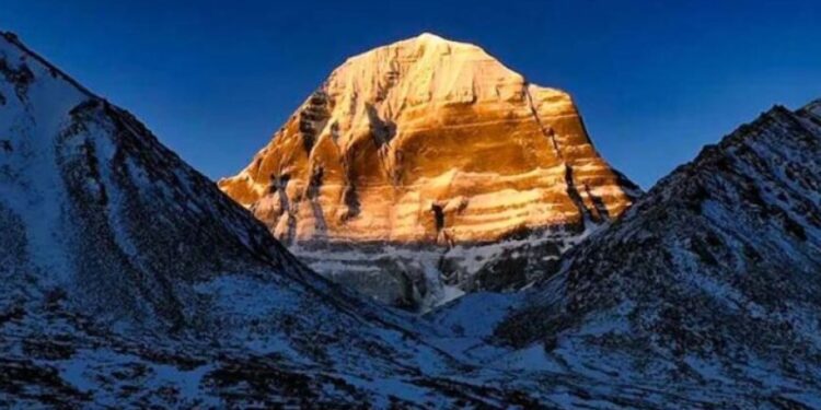कैलाश पर्वत पर आज तक क्यों नहीं चढ़ पाया इंसान, जानें रहस्य और वजह 1 8151 889418739196838 928040570856428 587521 509880 840647 760379218896025