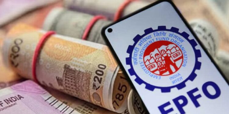Epfo ने बदले Pf से जुड़े 8 नियम, पैसा निकालने से नॉमिनेशन और क्लेम तक बड़ा अपडेट 1 8281 epfo 078752 103154527328 pf 862913 393800972056460 8 106630863529 707199685