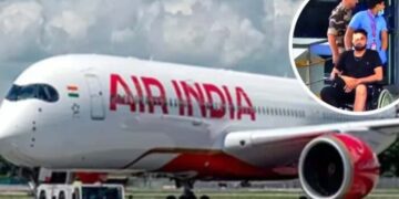एयर इंडिया फ्लाइट के एक पायलट का डोप टेस्ट पॉजिटिव, दोनों ड्यूटी से हटाए गए