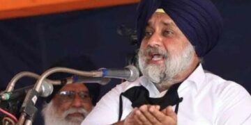 पीएम मोदी से मुलाकात के बाद SAD का बड़ा दांव, महिला आरक्षण बिल पर दिया समर्थन