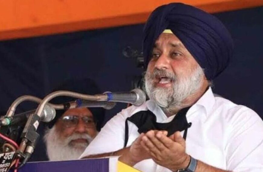 पीएम मोदी से मुलाकात के बाद Sad का बड़ा दांव, महिला आरक्षण बिल पर दिया समर्थन 1 8309 789777021284 500598506990 391141 844782246935266201197 031305 584301