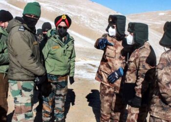 अरुणाचल के नक्शे में भारत ने जोड़े 27 स्थान, चीन के नामकरण अभियान को करारा जवाब 4 8327 587860474511397959228 637896 845949955368199 250880931 043271547187