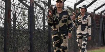 भारत-बांग्लादेश सीमा पर बढ़ा तनाव, BSF की गोली से बांग्लादेशी नागरिक की मौत का दावा
