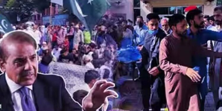 पीओके में हिंसा के बाद बैकफुट पर Pml-N, प्रदर्शनकारियों से बातचीत को तैयार शहबाज सरकार 1 8466 946750184217949 087937929 019791739232283 279554 408096149 766592353
