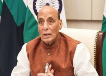 राजनाथ सिंह ने रक्तदान अभियान को बताया सैनिकों के प्रति देश की जिम्मेदारी 8 8469 670759077191691413 166217742160 258377 118647506331385480546 022725