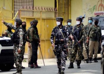 Crpf के 600 जवानों के लिए ₹4.54 करोड़ मंजूर, बर्फीले मोर्चों पर मिलेंगे खास उपकरण 4 8479 crpf 977790 600 633142311660073054 537012 452440954 965 54 638573590042321 522