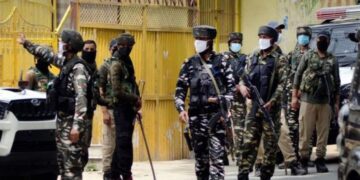 CRPF के 600 जवानों के लिए ₹4.54 करोड़ मंजूर, बर्फीले मोर्चों पर मिलेंगे खास उपकरण